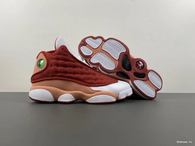 Red Retro Air  Dune DJ5982-601 Jordan 13 1229